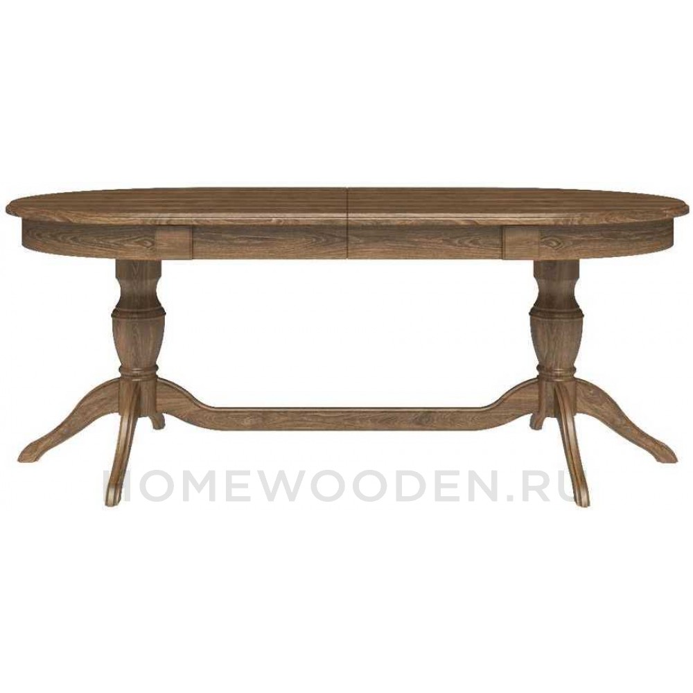 Стол обеденный Верди Классик П4.487.4.14 (П106.08)