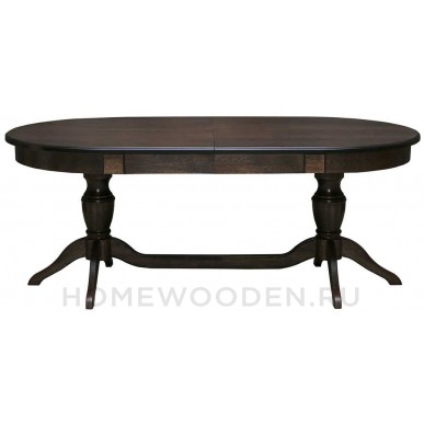 Стол обеденный Верди Классик П4.0487.4.14 (П106.08) Стол обеденный Верди Классик П4.0487.4.14 (П106.08)