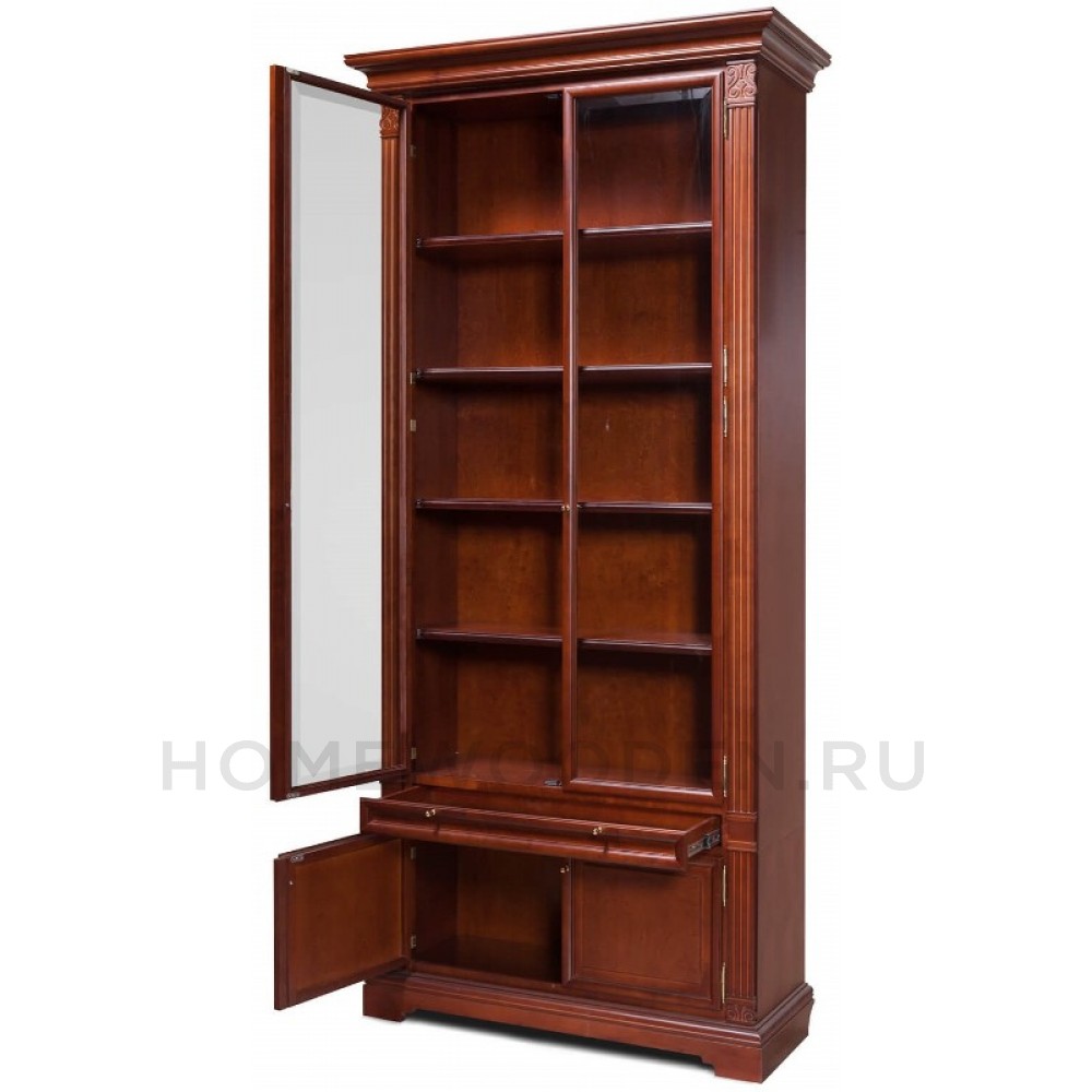 Шкаф комбинированный Престиж ГМ 5933