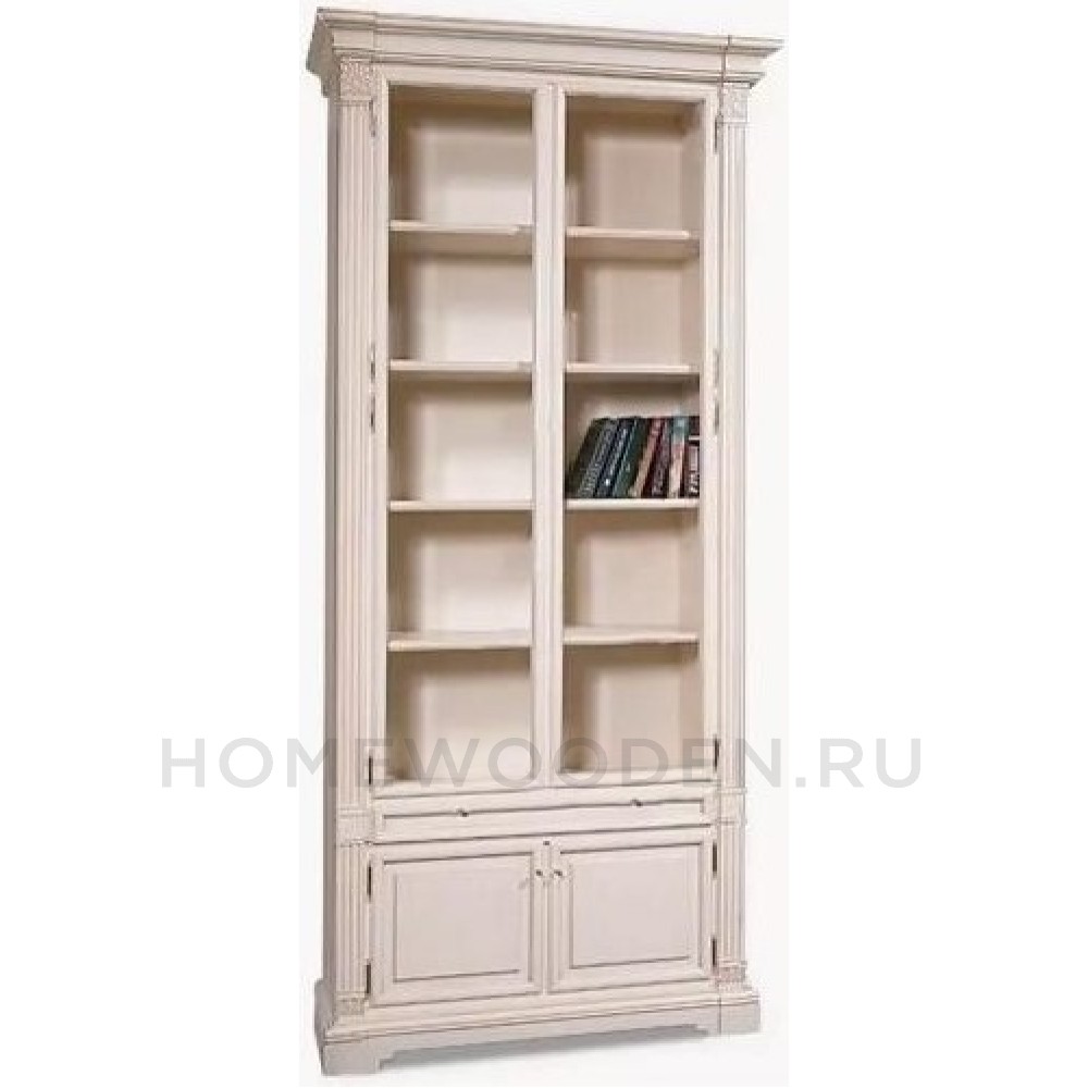 Шкаф комбинированный Престиж ГМ 5933