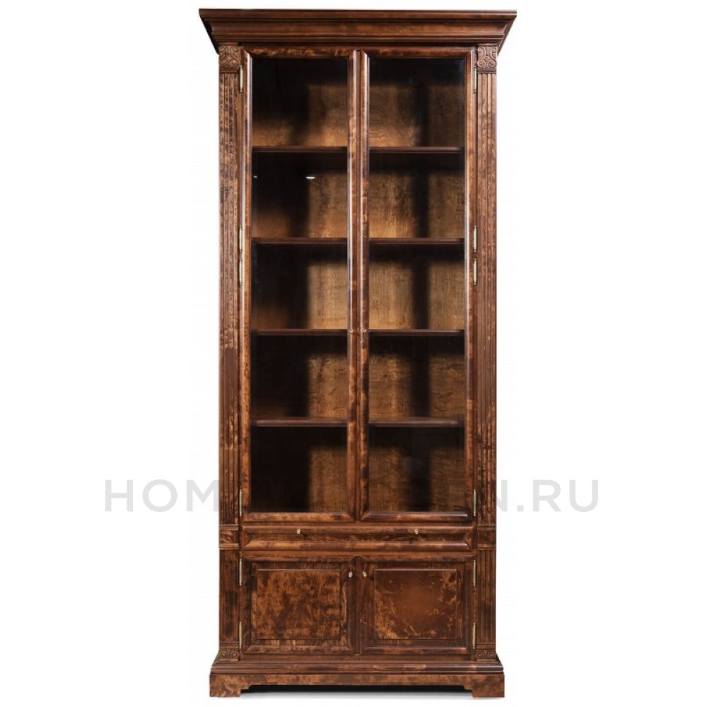 Шкаф комбинированный Престиж ГМ 5933