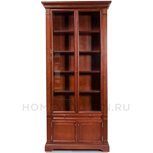 Шкаф комбинированный Престиж ГМ 5933