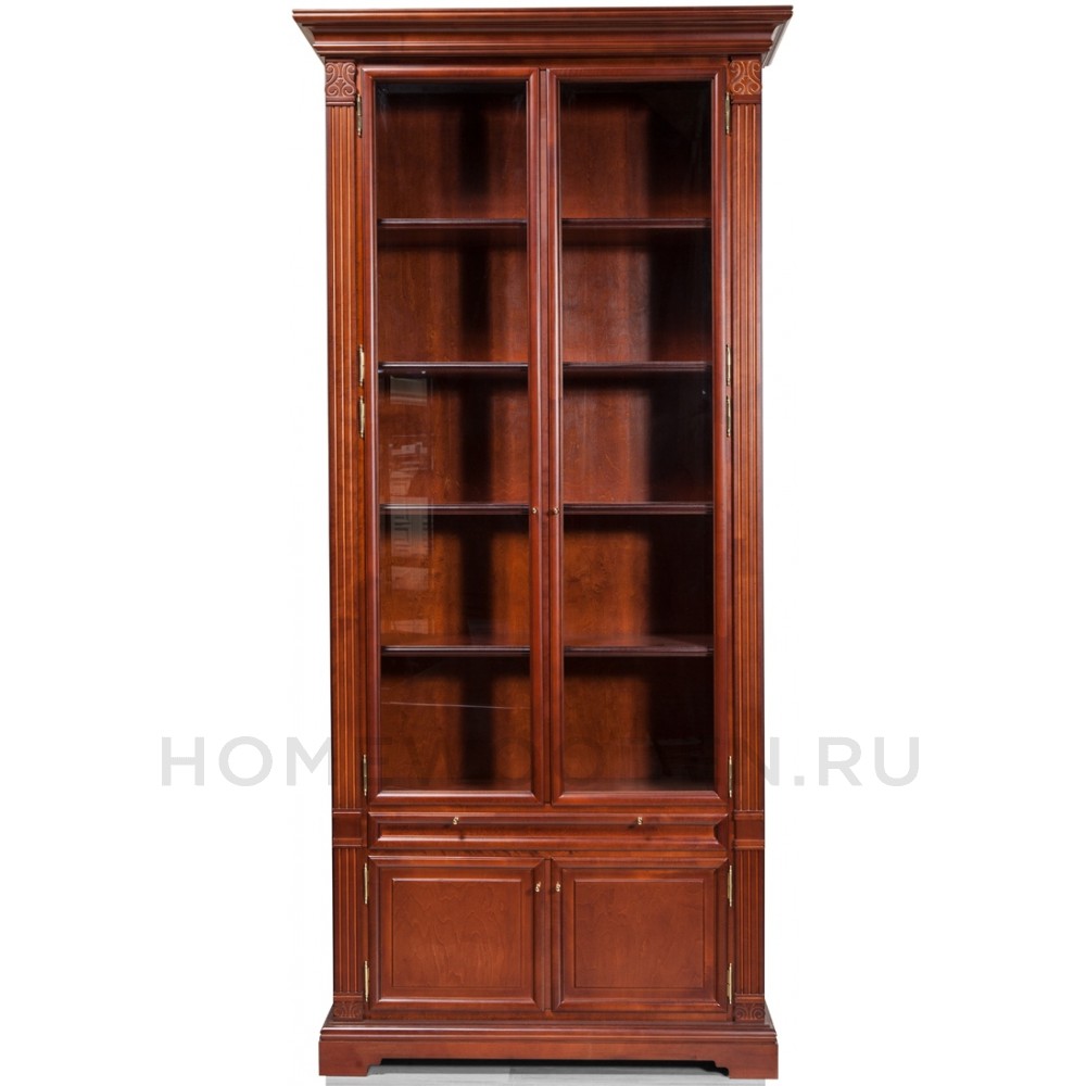 Шкаф комбинированный Престиж ГМ 5933