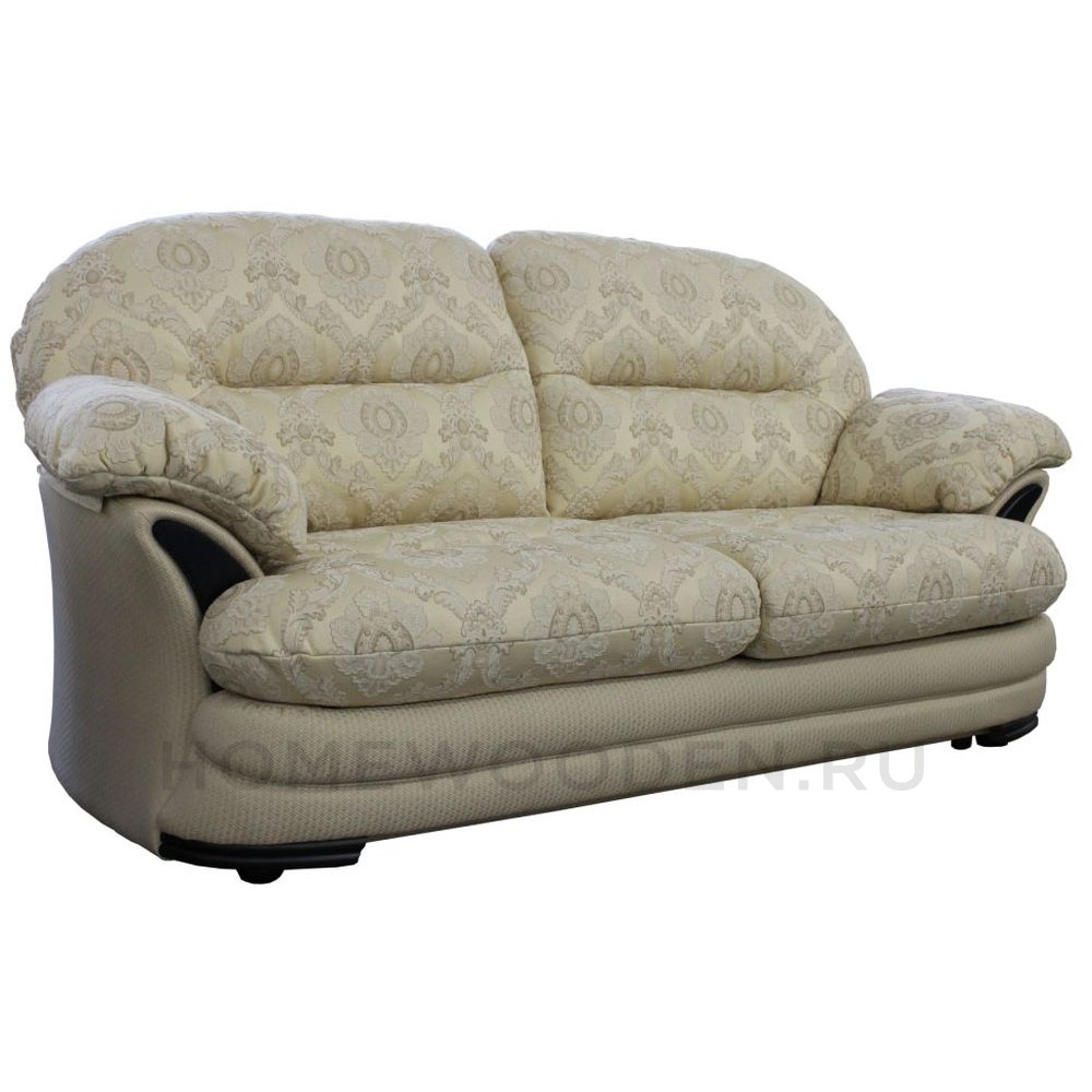 Диван Йорк 3М