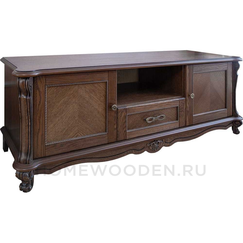 Тумба ТВ Алези П1.350.0.02 (П350.02)