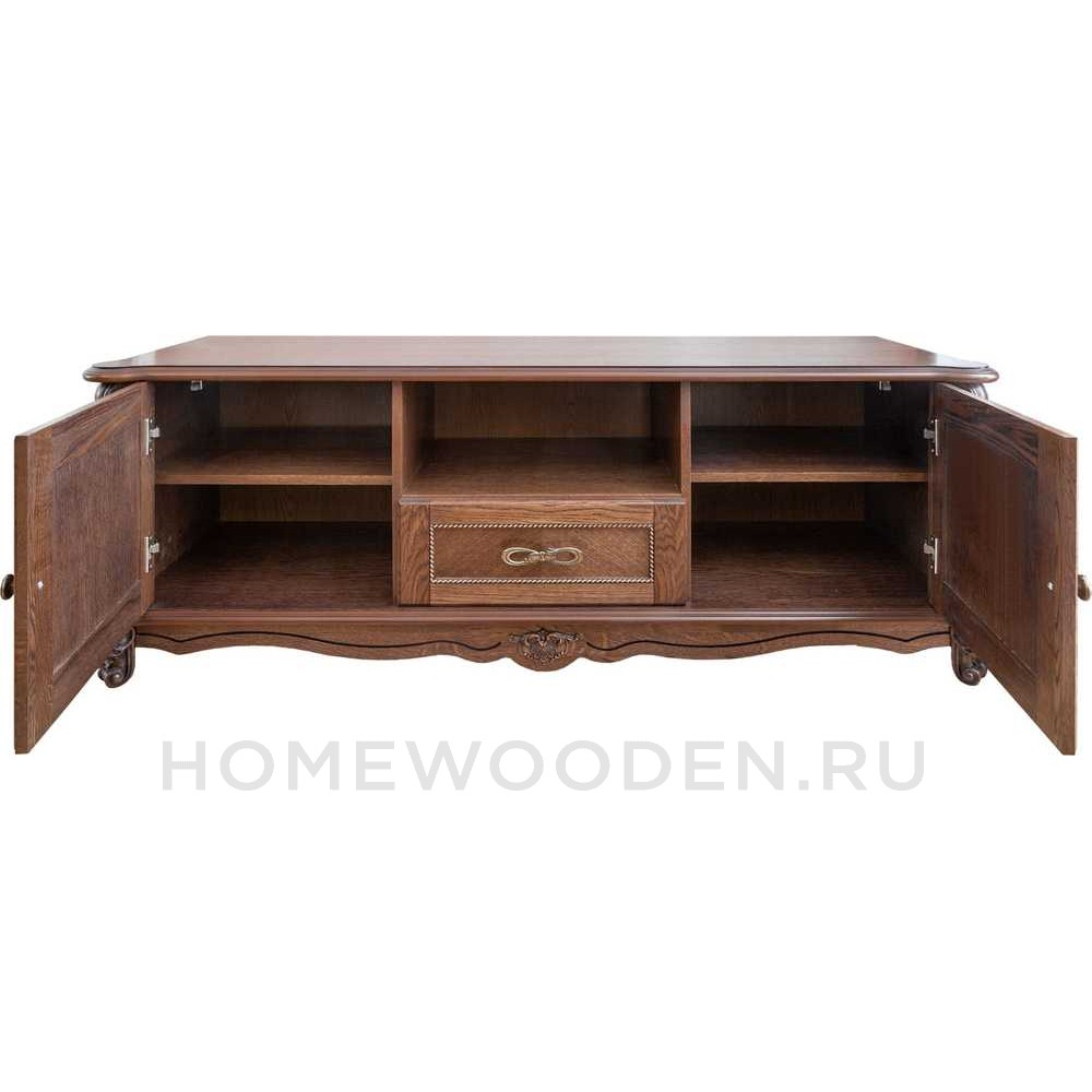 Тумба ТВ Алези П1.350.0.02 (П350.02)