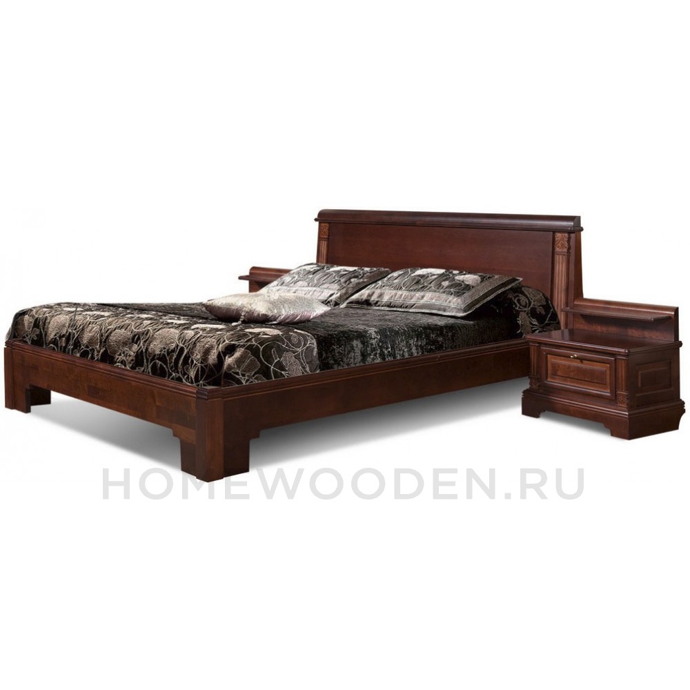 Кровать Престиж ГМ 5981