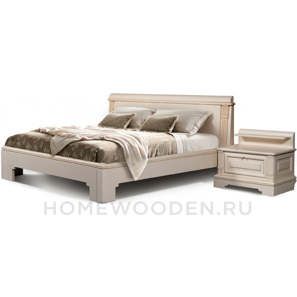 Кровать Престиж ГМ 5981