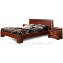 Кровать Престиж ГМ 5981