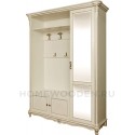 Шкаф комбинированный 3д Алези П1.350.3.01 (П540.01)