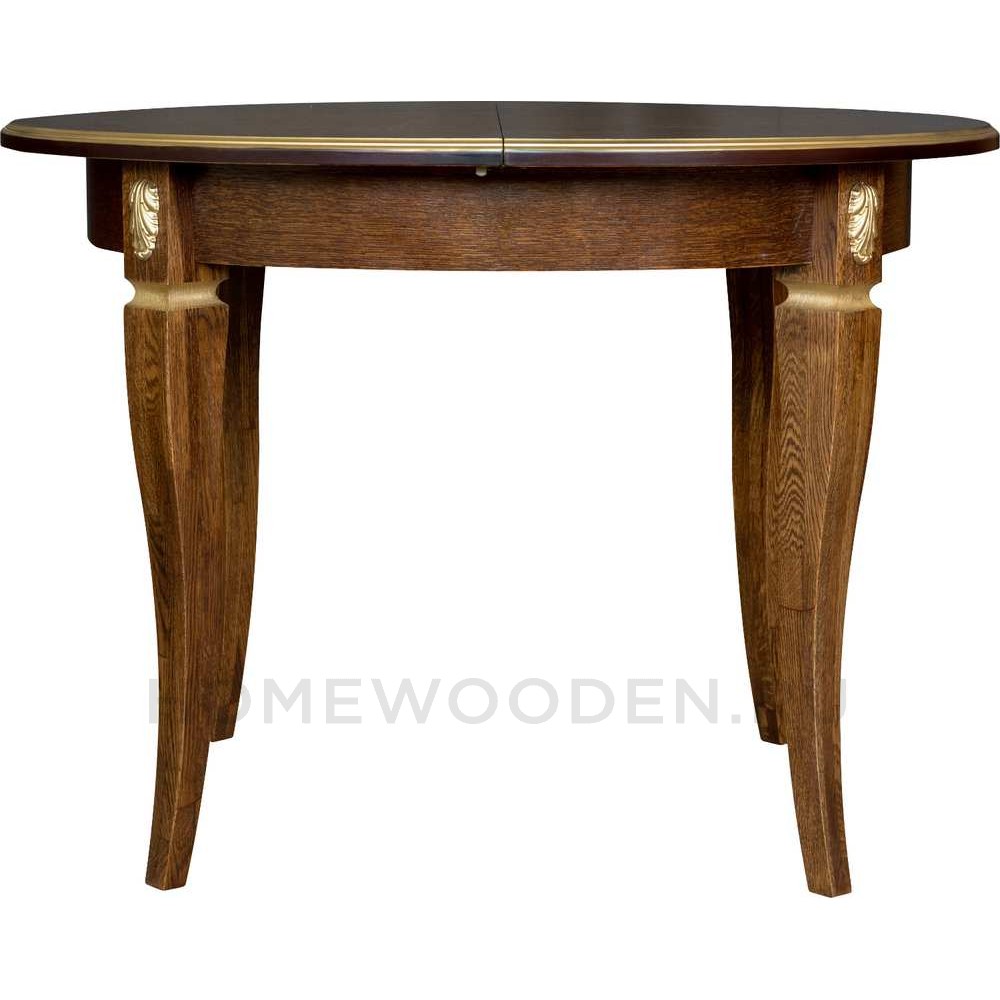 Стол Милана 12А П4.265.0.27 (318.08)