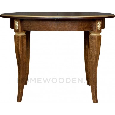 Стол Милана 12А П4.265.0.27 (318.08)