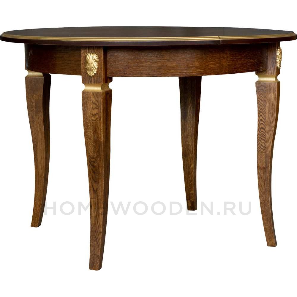 Стол Милана 12А П4.265.0.27 (318.08)