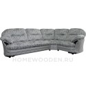 Диван угловой Йорк