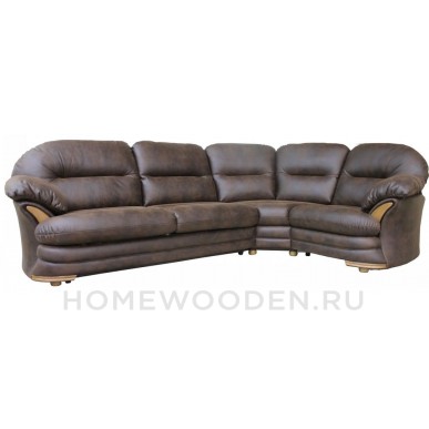 Диван угловой Йорк