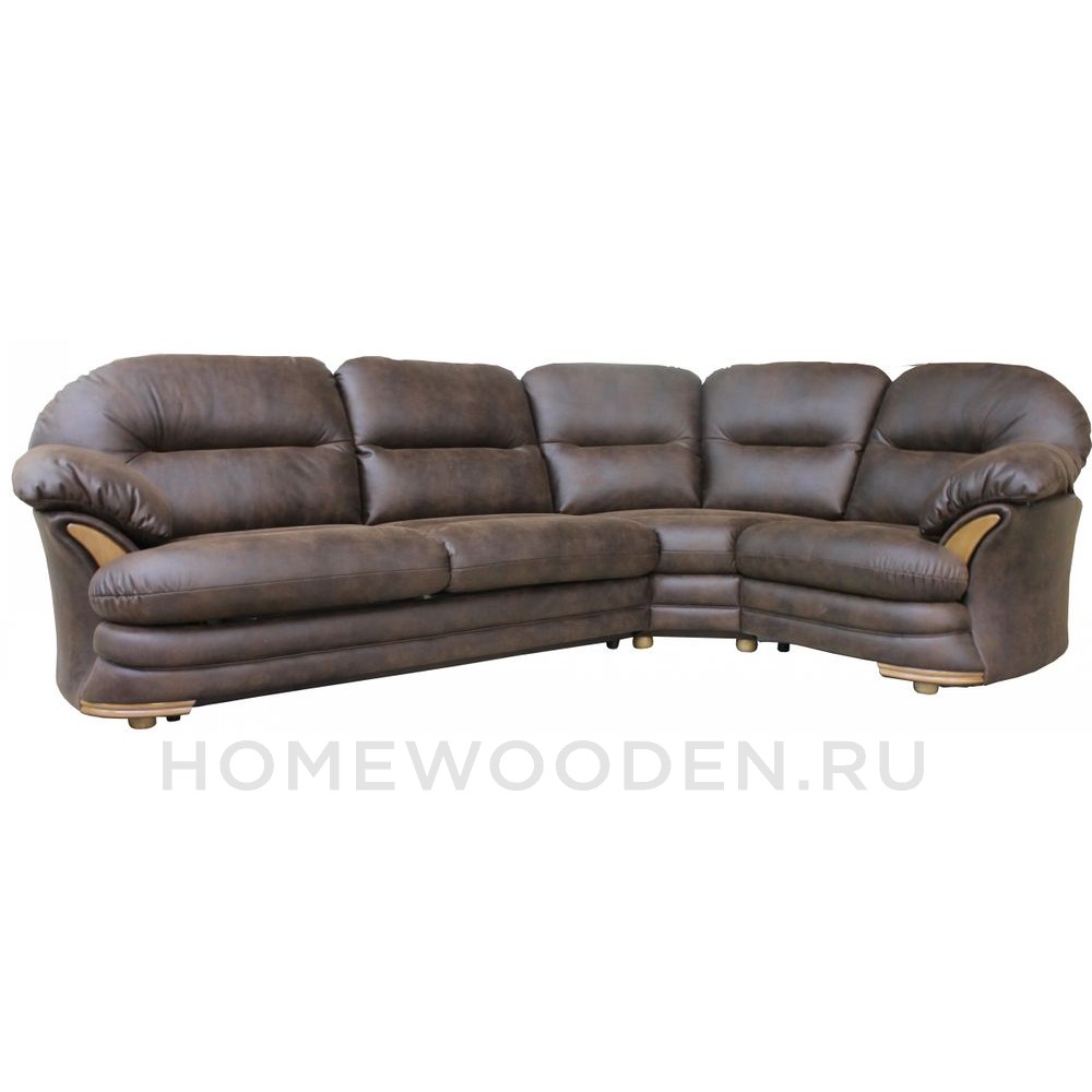 Диван угловой Йорк