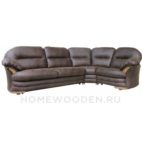 Диван угловой Йорк