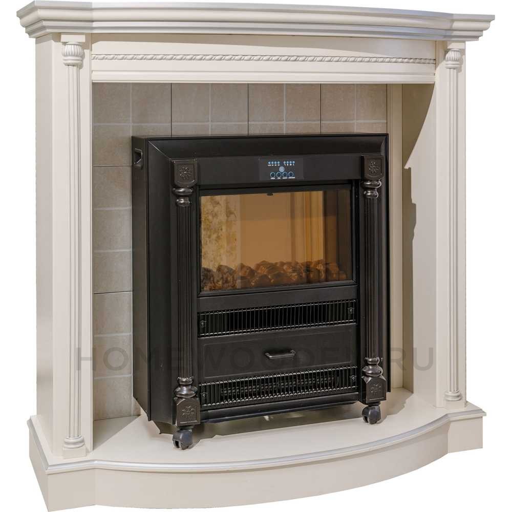Портал для камина Валенсия Классик П3.0589.0.13 (П244.75)