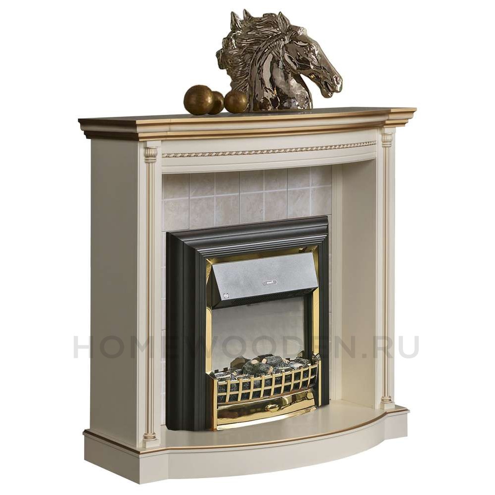Портал для камина Валенсия Классик П3.0589.0.13 (П244.75)