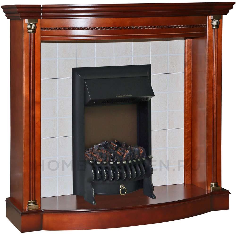 Портал для камина Валенсия Классик П3.0589.0.13 (П244.75)