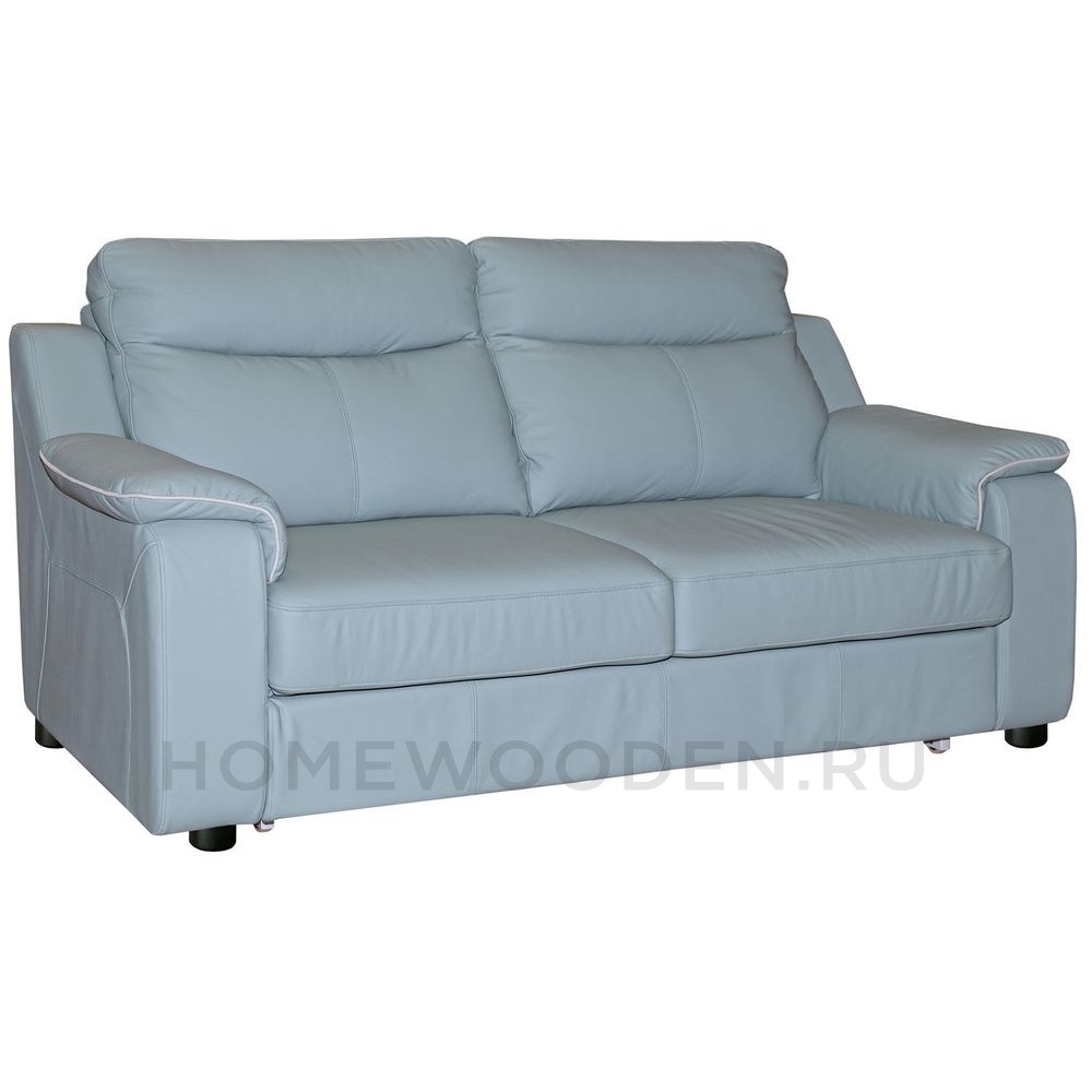 Диван Люксор 3М Натуральная кожа