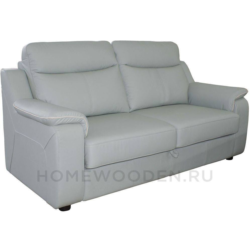 Диван Люксор 3М Натуральная кожа