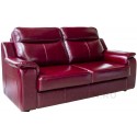 Диван Люксор 3М Натуральная кожа