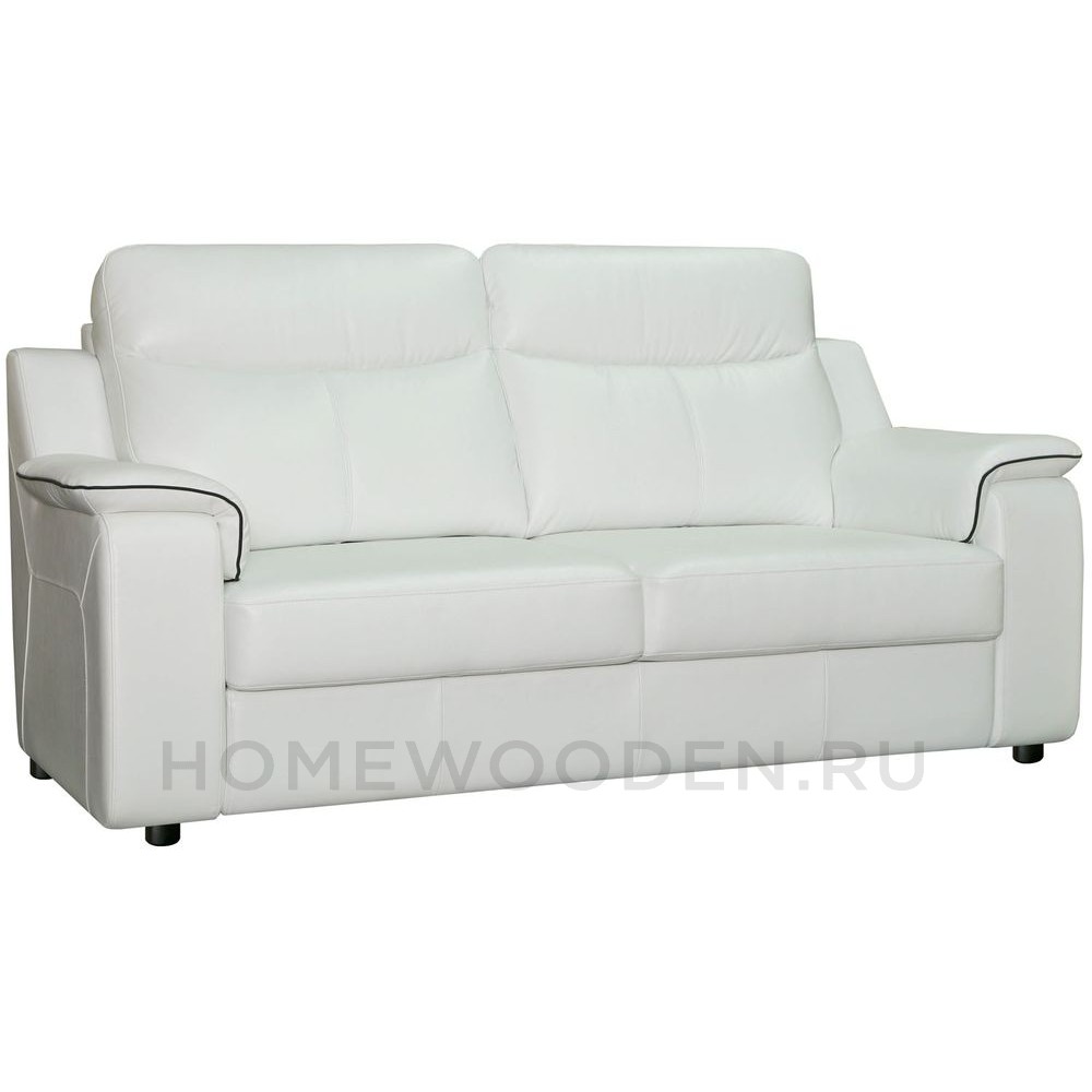 Диван Люксор 3М Натуральная кожа
