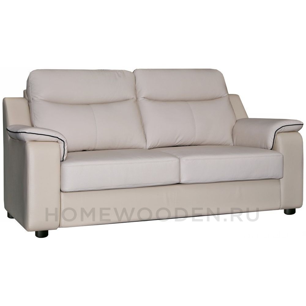 Диван Люксор 3М Натуральная кожа