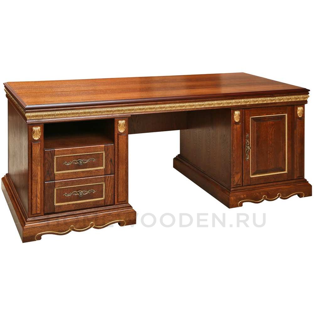 Стол Милана 1П П4.265.2.01 (396.01)