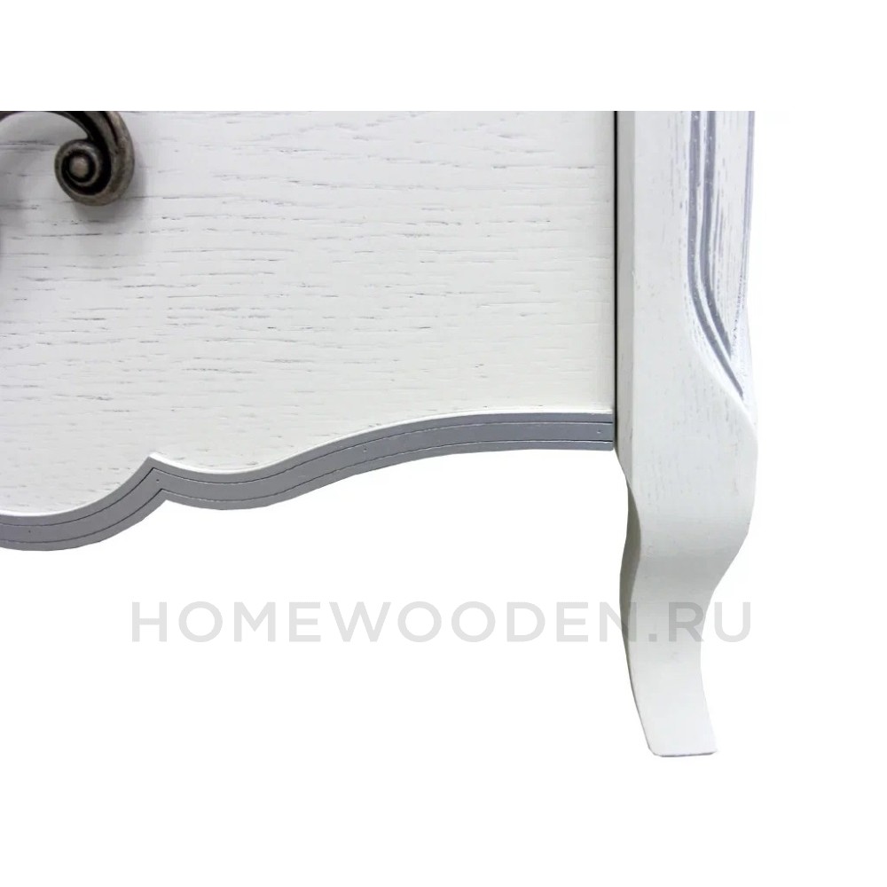 Шкаф комбинированный Лаура ММ-267-08