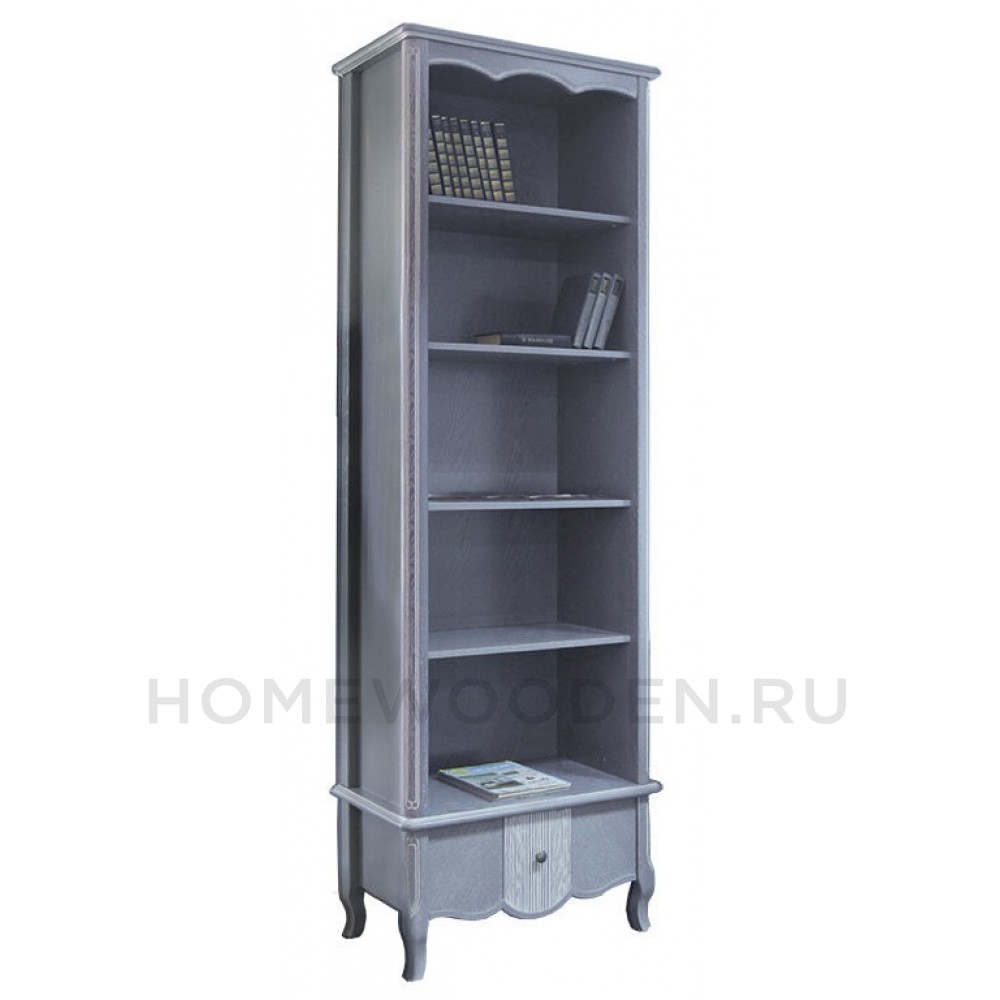 Шкаф комбинированный Лаура ММ-267-08