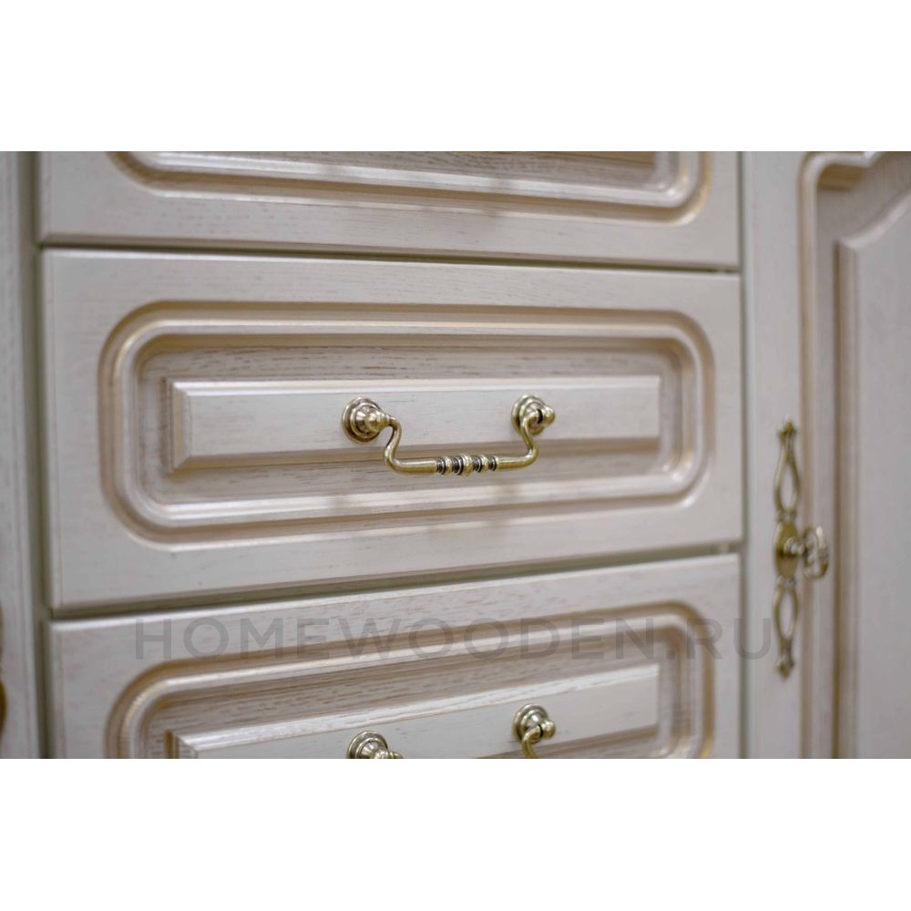 Тумба Денвер-Элита 10.1М