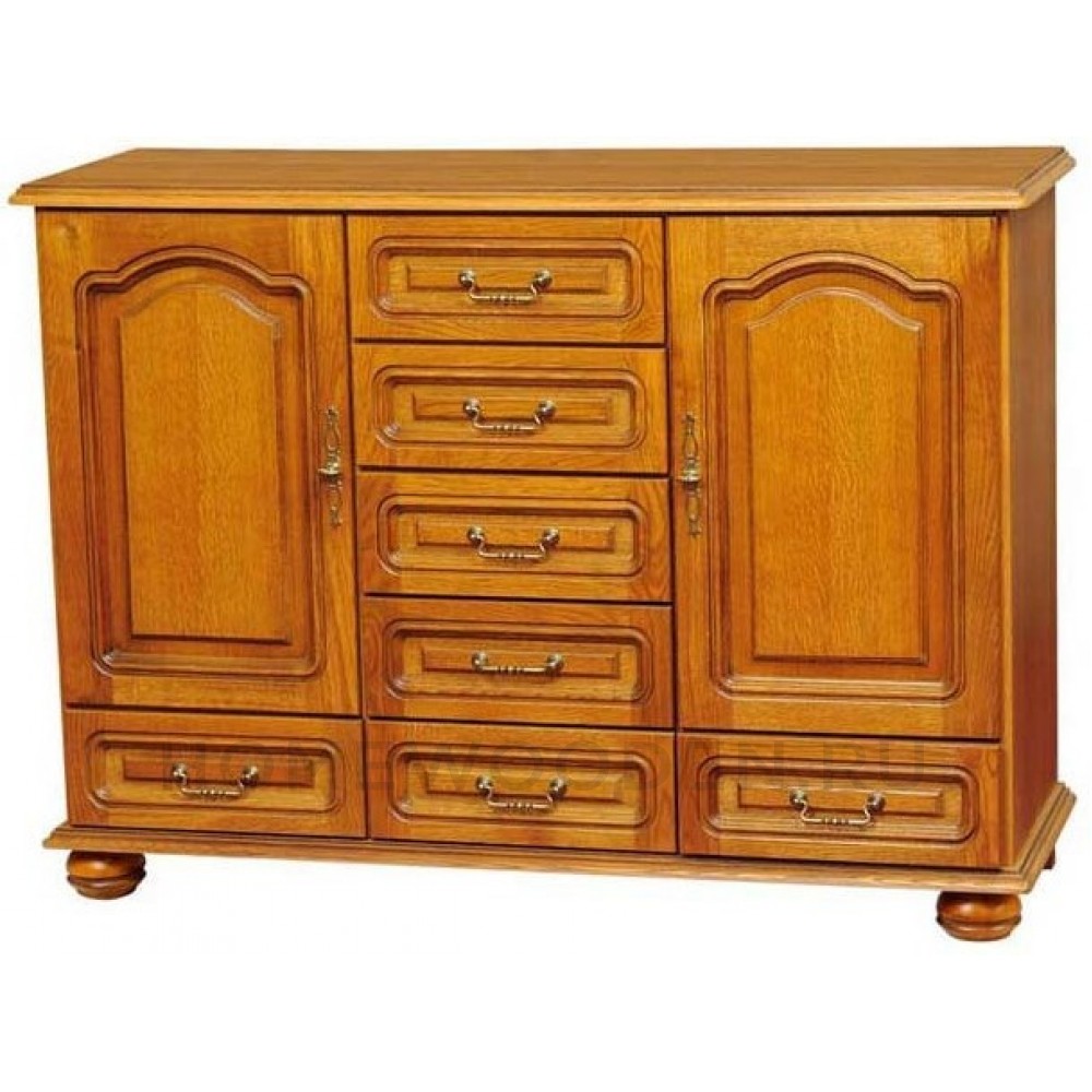 Тумба Денвер-Элита 10.1М