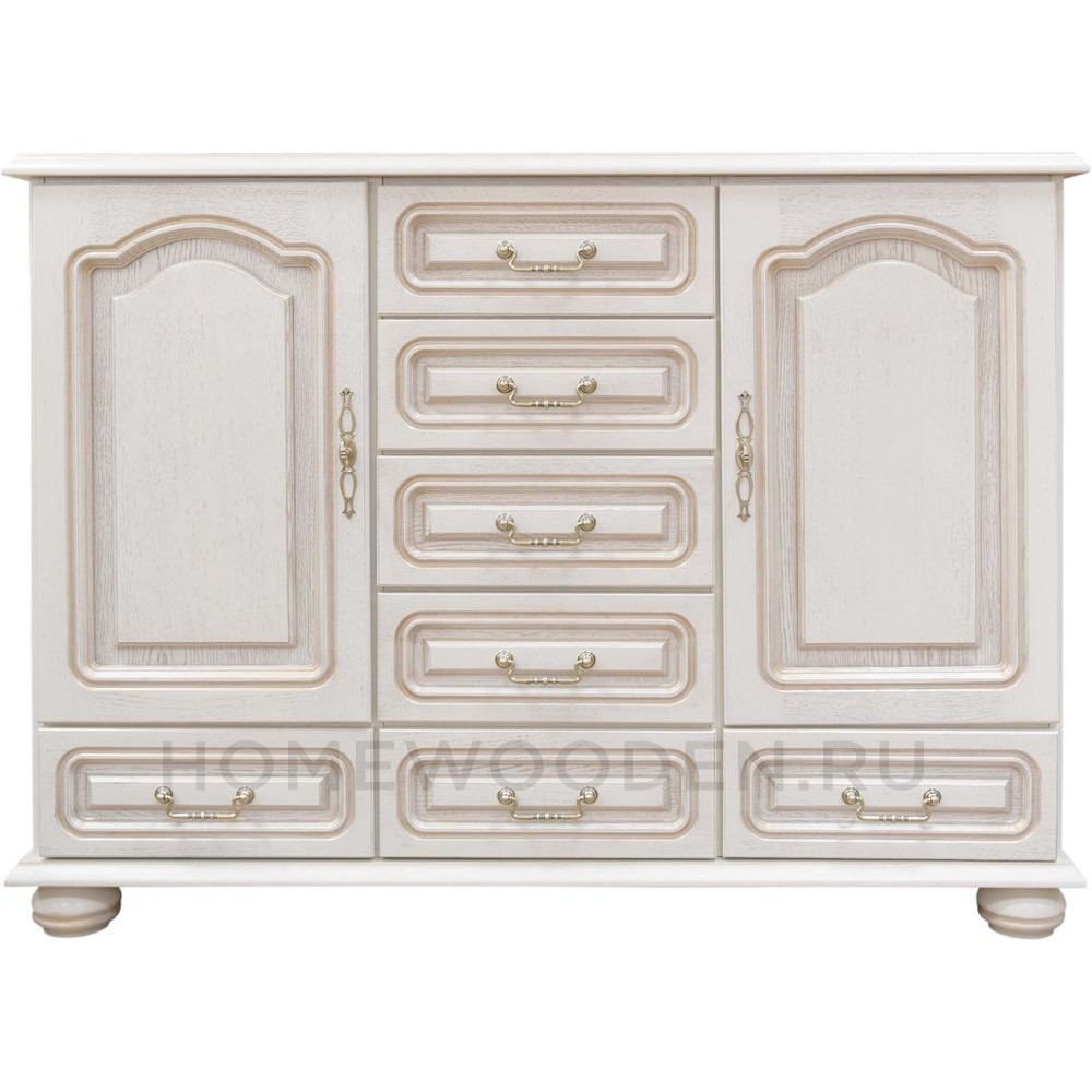 Тумба Денвер-Элита 10.1М