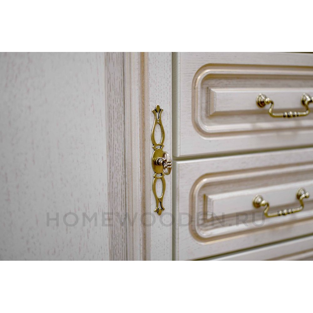 Тумба Денвер-Элита 10.1М