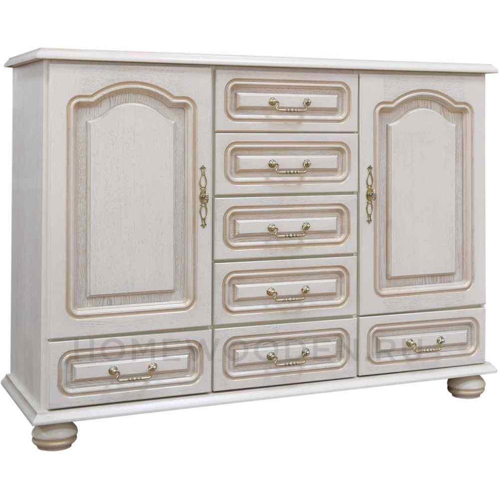 Тумба Денвер-Элита 10.1М