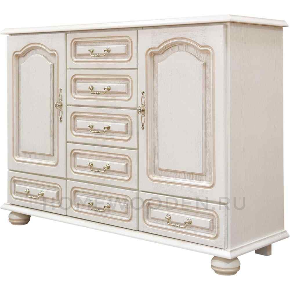 Тумба Денвер-Элита 10.1М