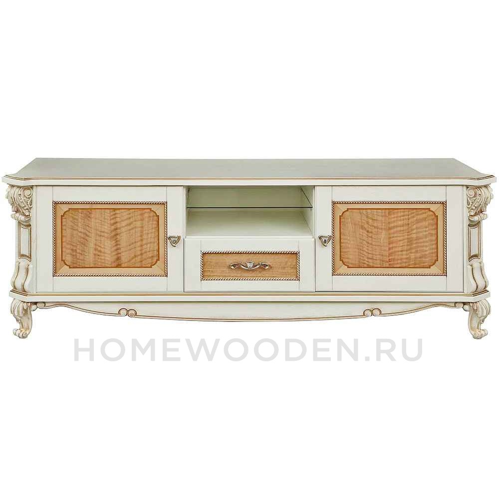 Тумба Альба ТВ2 П485.02