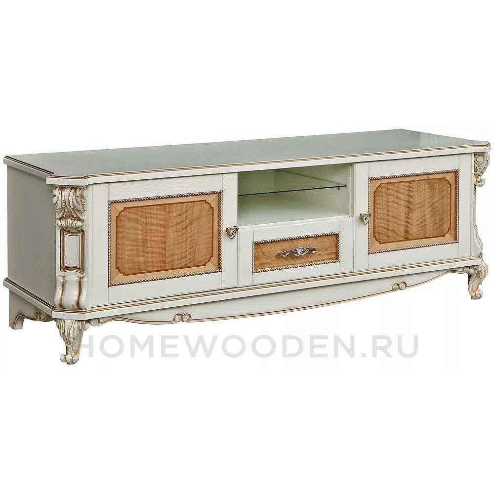 Тумба Альба ТВ2 П485.02