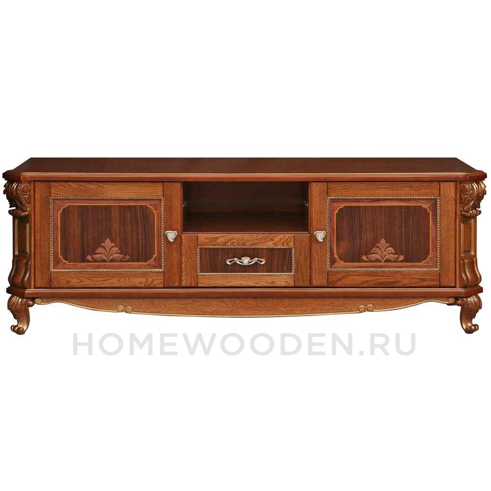 Тумба Альба ТВ2с П4.485.0.02 (П485.02с)