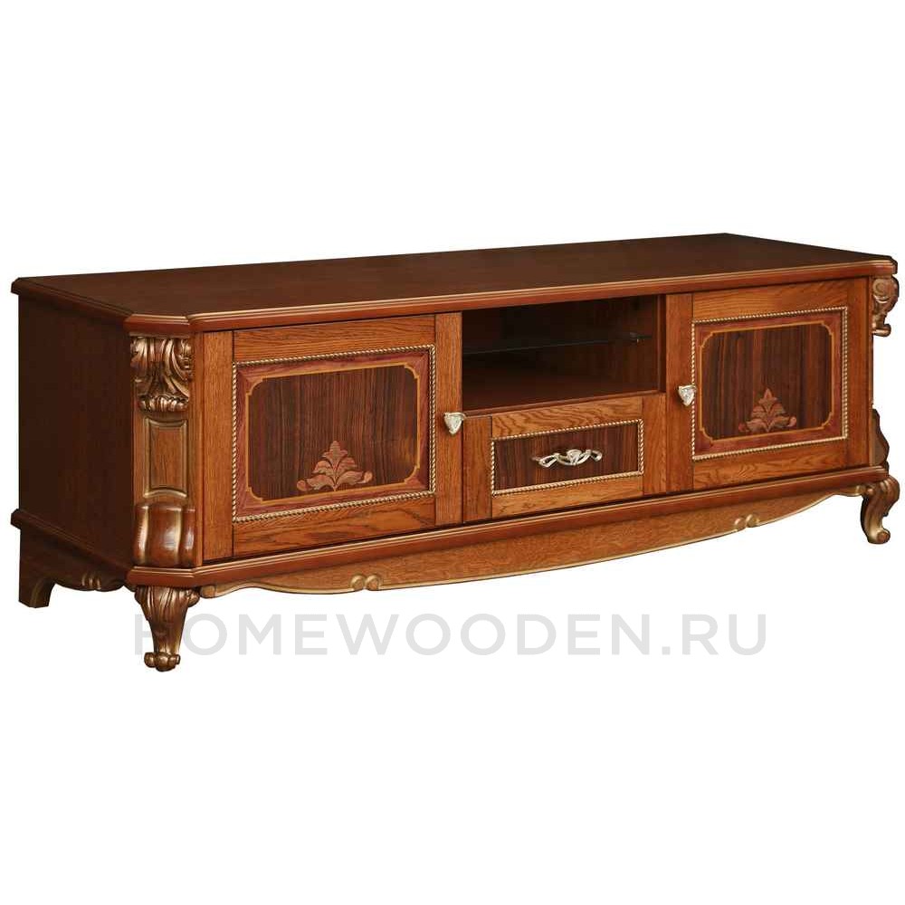 Тумба Альба ТВ2 П485.02