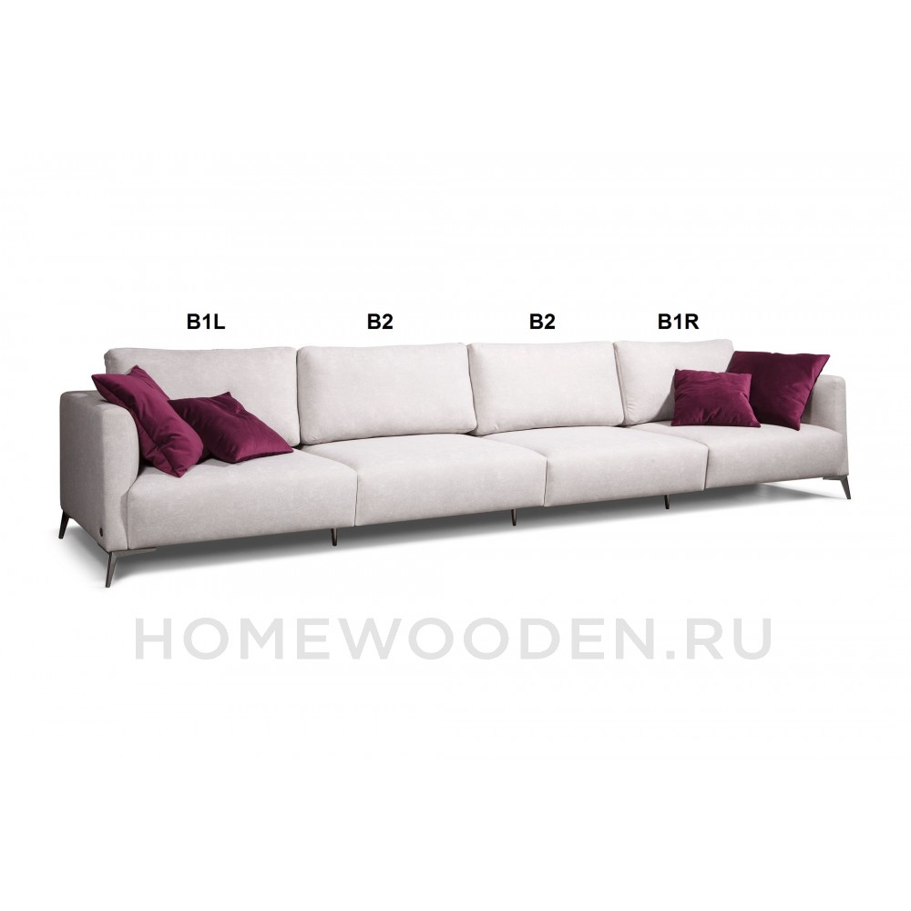 Диван Портофино 4020