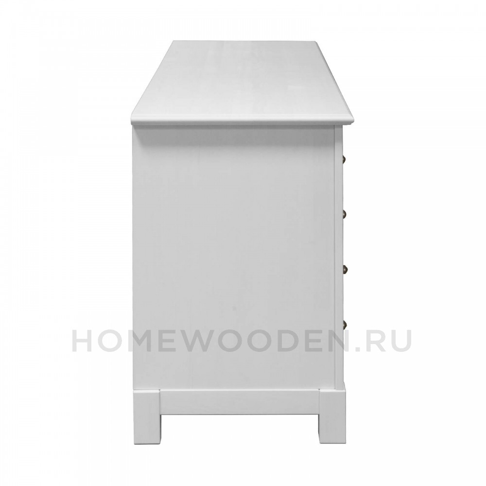 Стол письменный Рауна 08 2х тумбовый