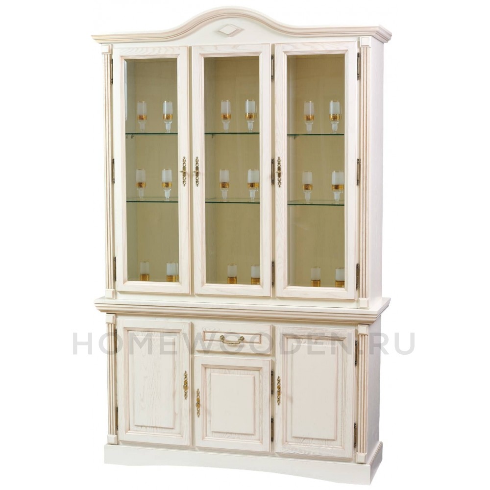 Буфет Рубин ВМФ-6527-ММ