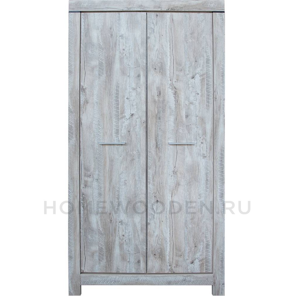 Шкаф для одежды Гранде П622.02