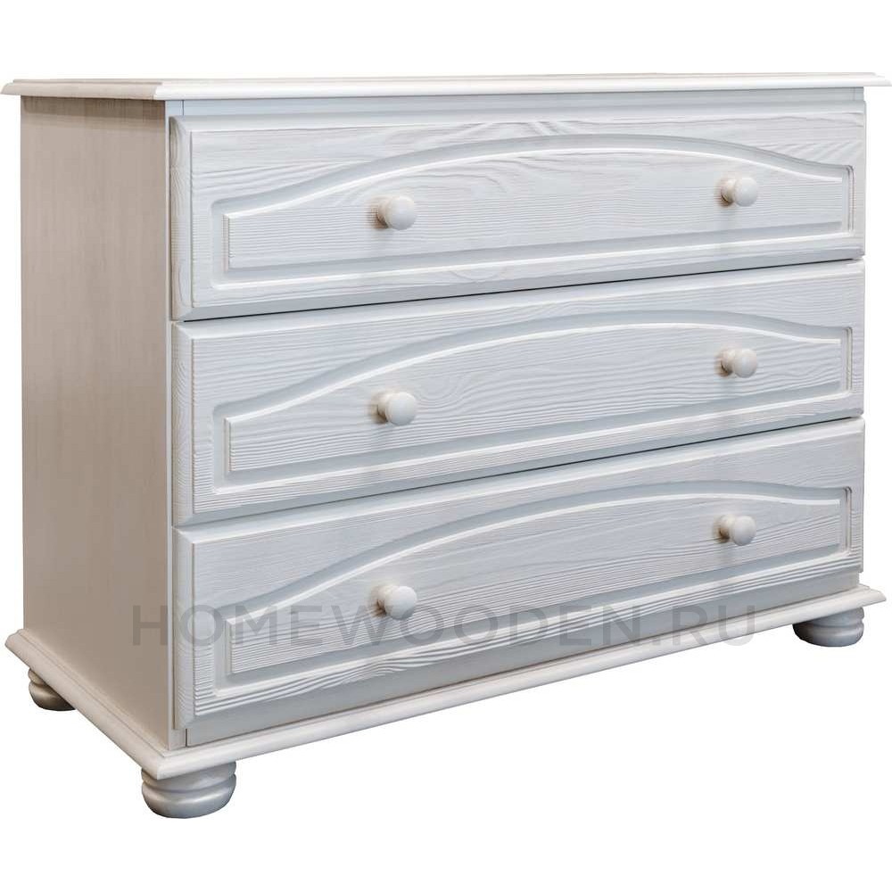 Комод Лотос БМ2.701.1.29(1124) для детской