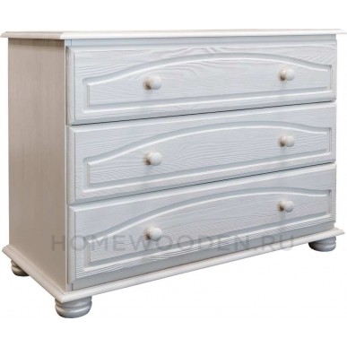Комод Лотос БМ2.701.1.29(1124) для детской