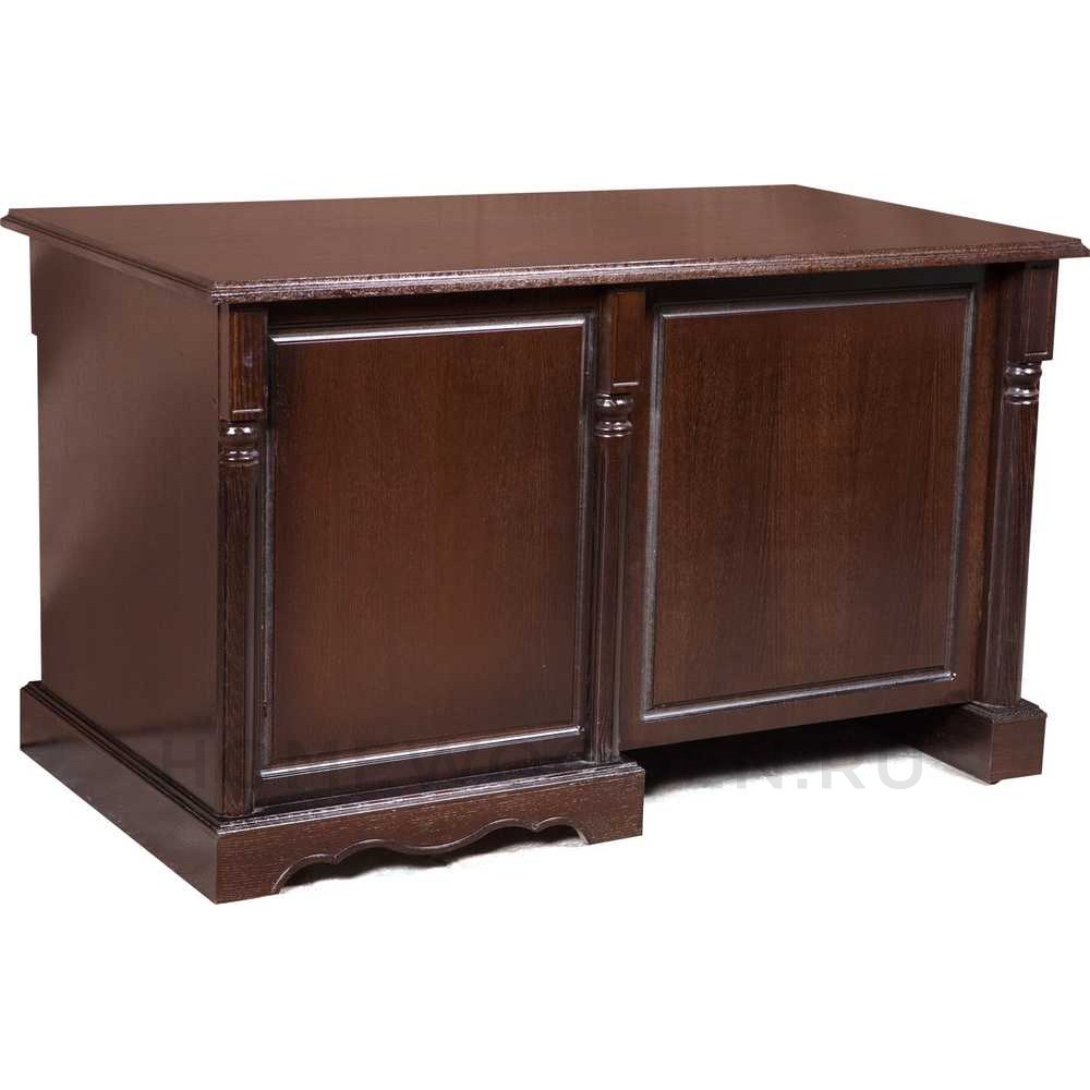 Стол письменный Паола БМ2.671.2.46/-01(2170/2170-01)