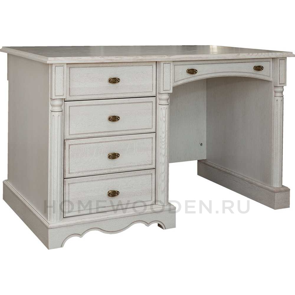 Стол письменный Паола БМ2.671.2.46/-01(2170/2170-01)